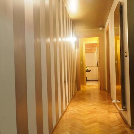 Aparthotel House Borgia Roma Exterior foto