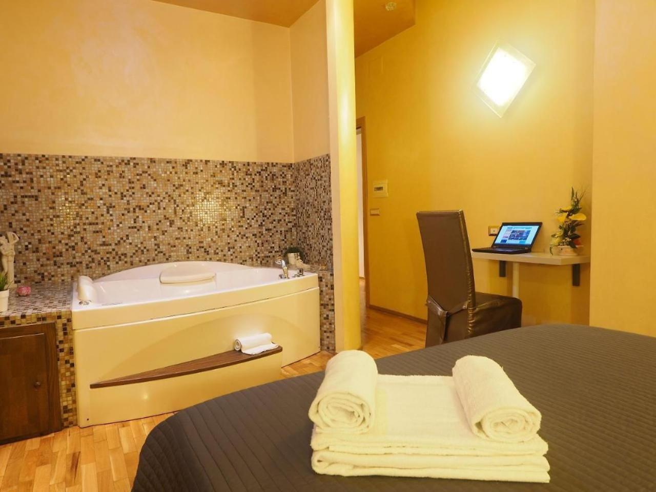 Aparthotel House Borgia Roma Exterior foto
