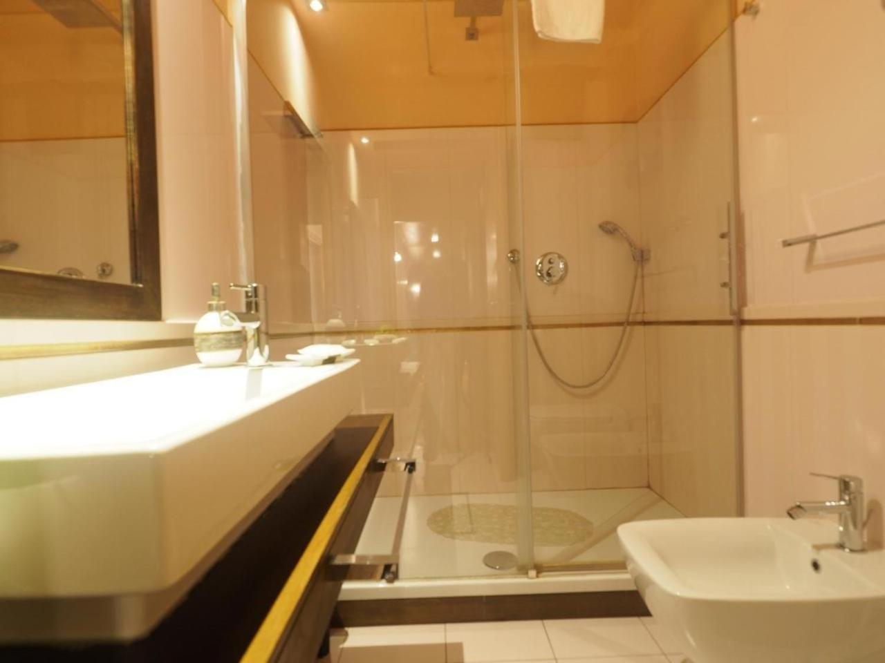 Aparthotel House Borgia Roma Exterior foto