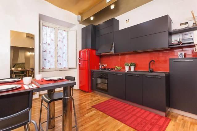 Aparthotel House Borgia Roma Exterior foto
