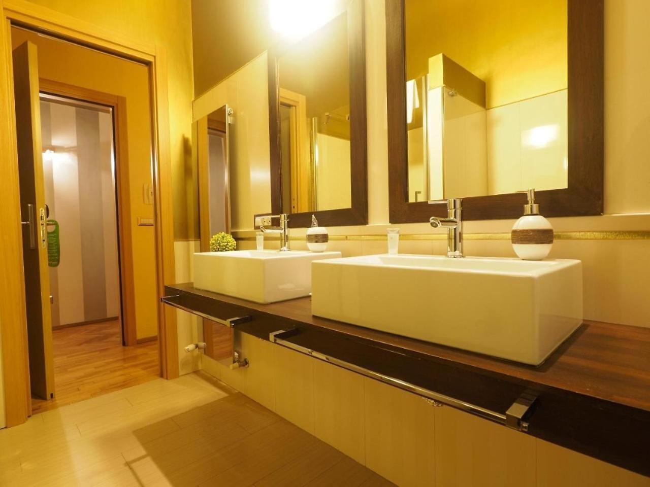 Aparthotel House Borgia Roma Exterior foto