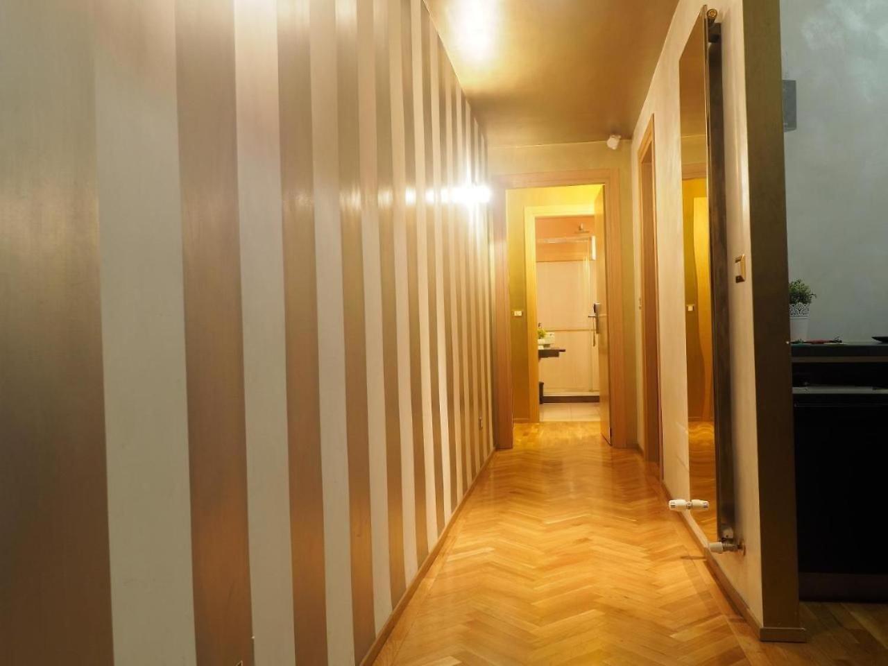 Aparthotel House Borgia Roma Exterior foto