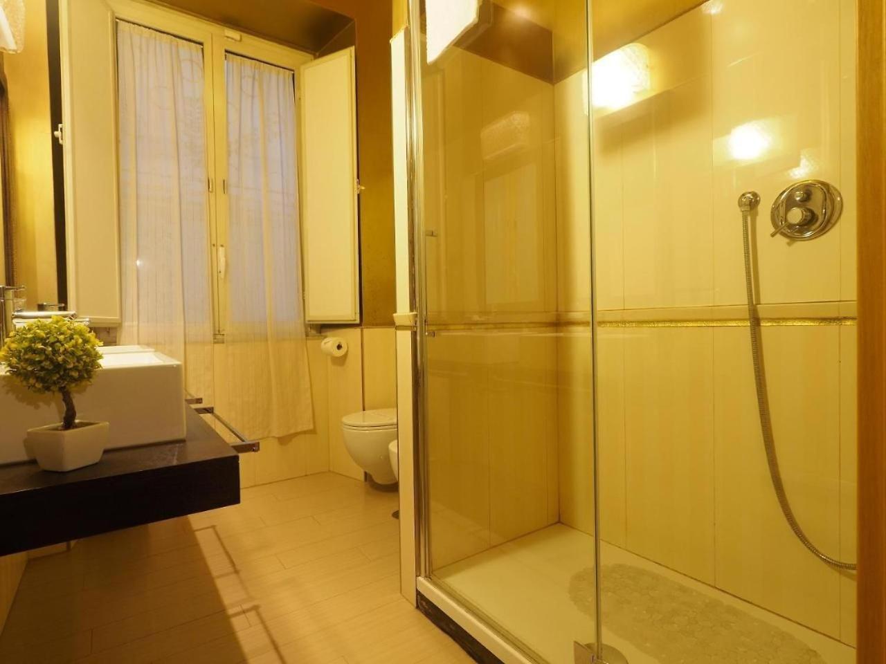 Aparthotel House Borgia Roma Exterior foto
